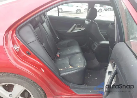 2011 Toyota Camry Se V6 из США, поврежденный, VIN 4T1BK3EK8BU125236